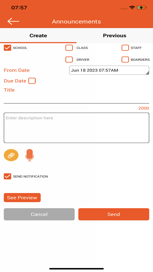 #4. Sacred Heart Convent Ramdas (iOS) От: Radical Point LLP