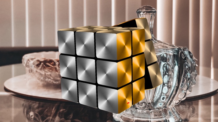 Rubik's Cube: World Records