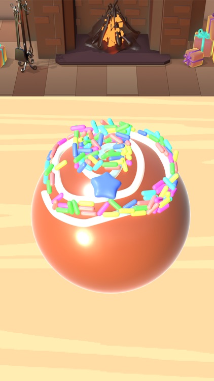 Chocolate Bomb DIY screenshot-6