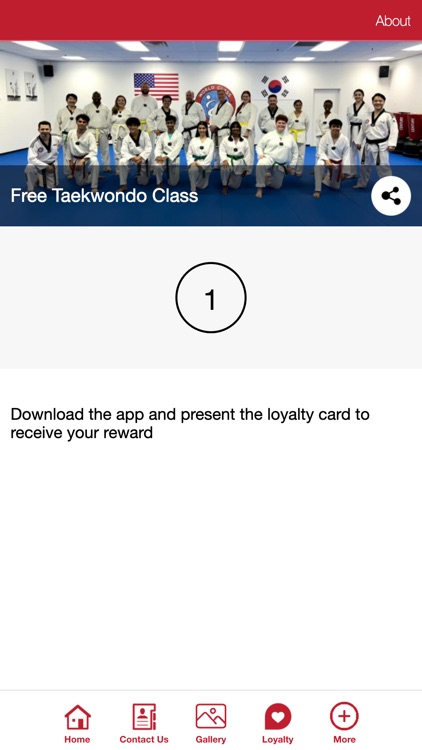 World Class TKD Chicago