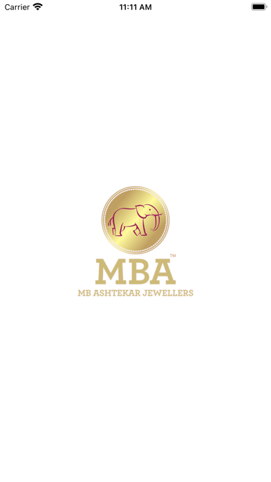 MB ASHTEKAR JEWELLERS Screenshot