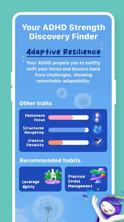 Clarify: ADHD Organizer, Timer