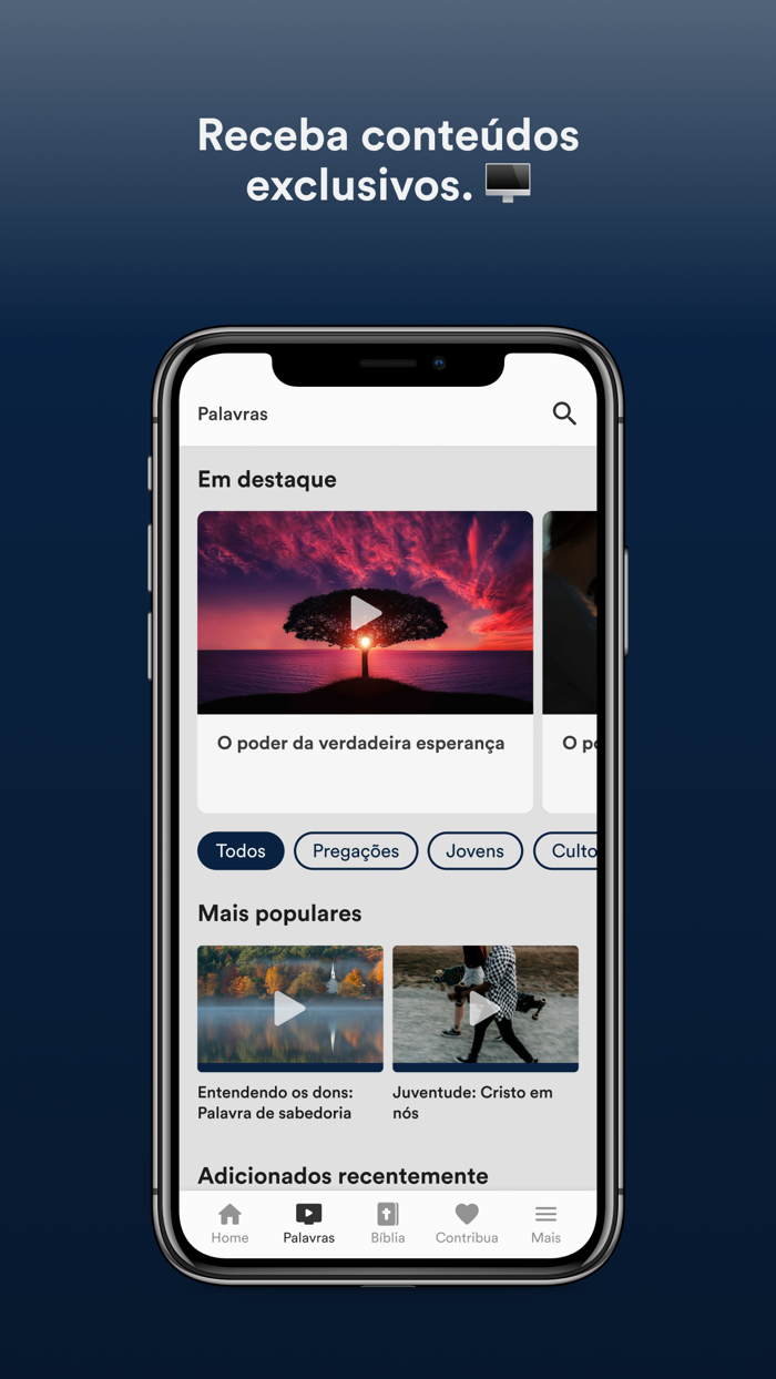 Igreja Verbo da Vida Lamarão