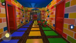 Game screenshot Фабрика игрушек ужасов Глава 1 apk