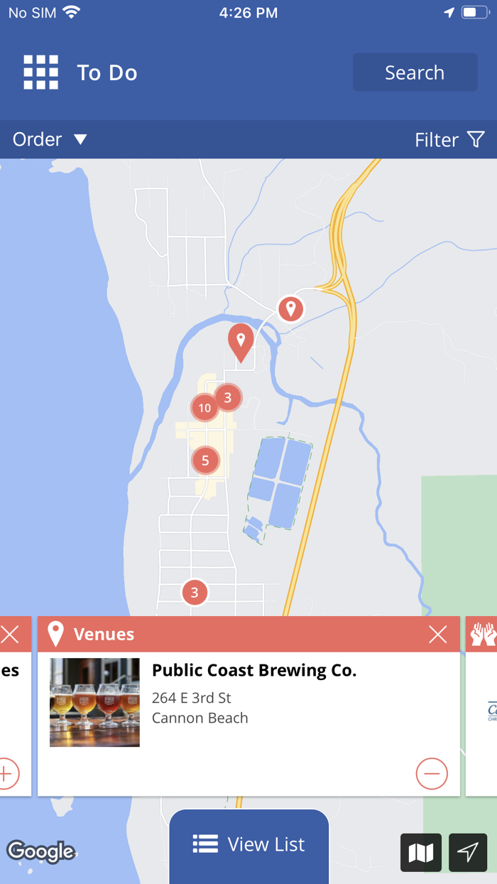 Experience Cannon Beach