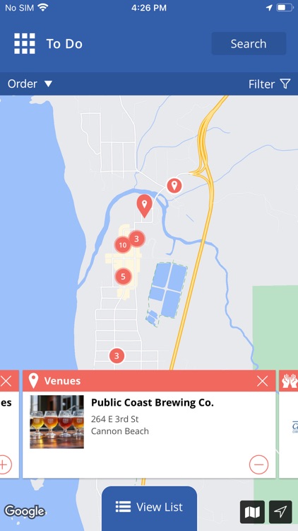 Experience Cannon Beach screenshot-3