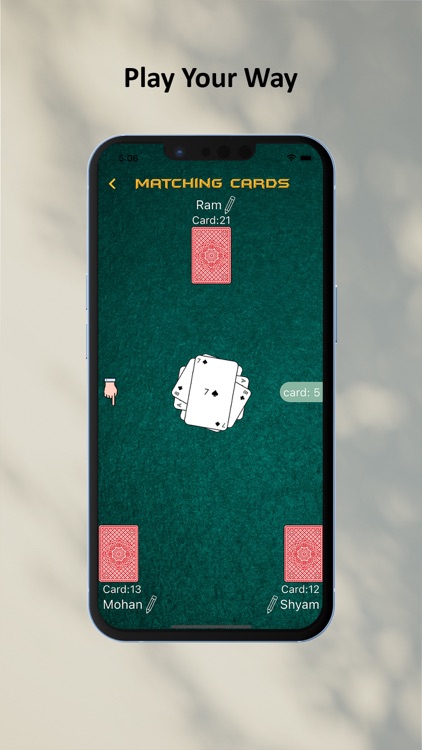 Mind Flip: Picture Match