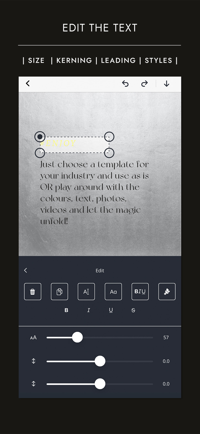 OppenApp Photo Collage Maker