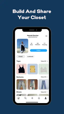 Game screenshot Popcloset apk