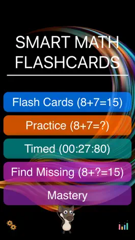Game screenshot Smart Math Flashcards mod apk