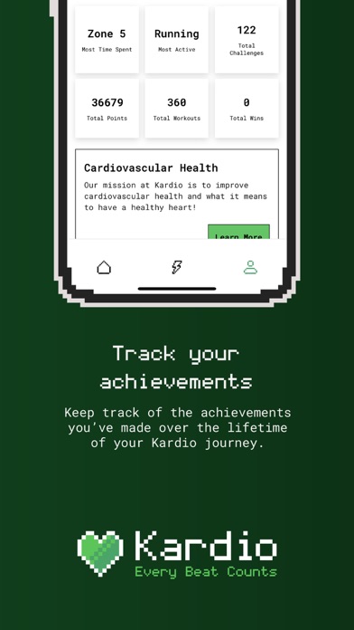 Kardio Screenshot