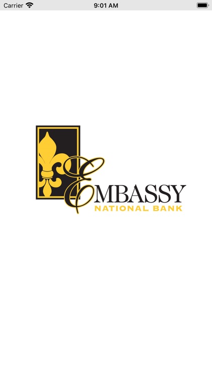 Embassy BUSINESS Banking