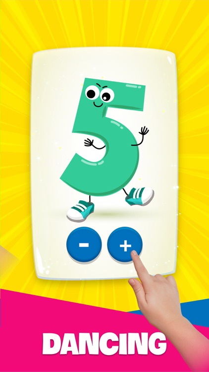 123 numbers counting game screenshot-6