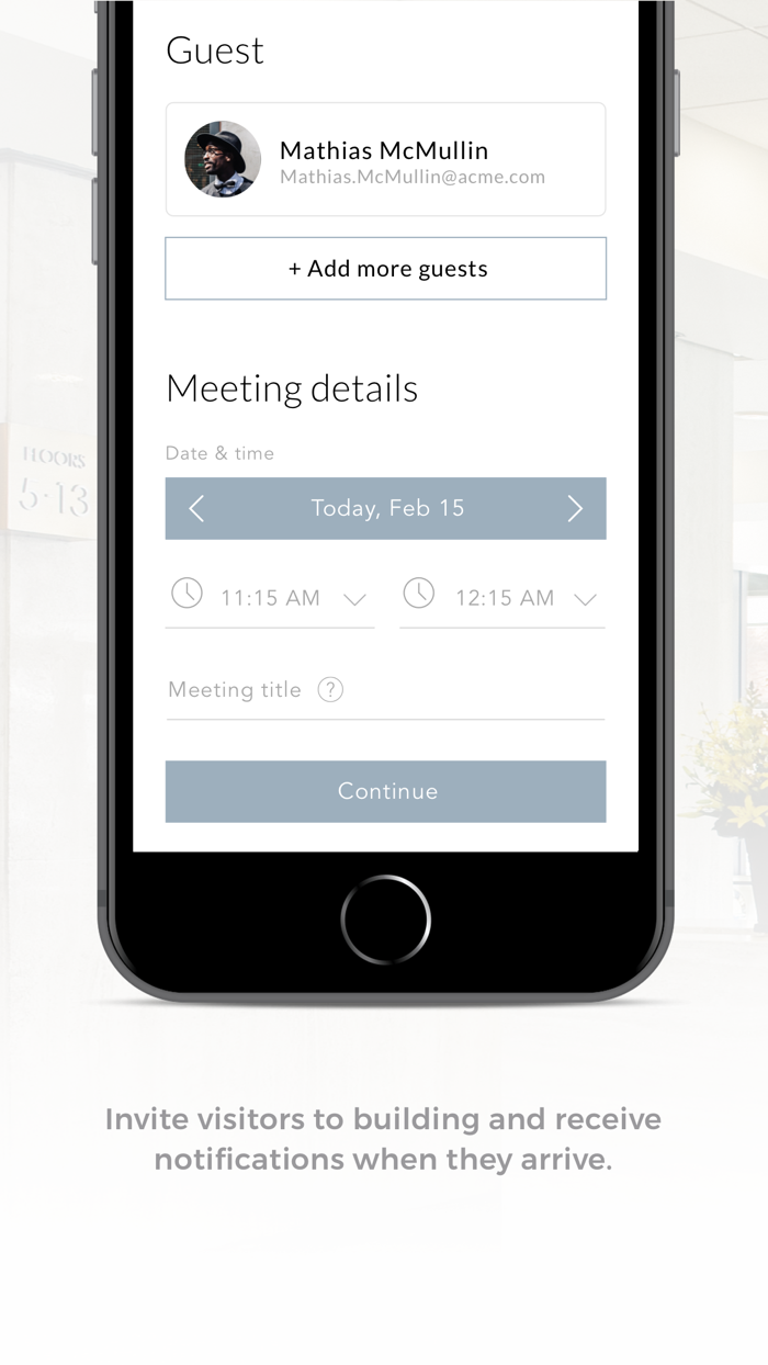 555 West 57th Street