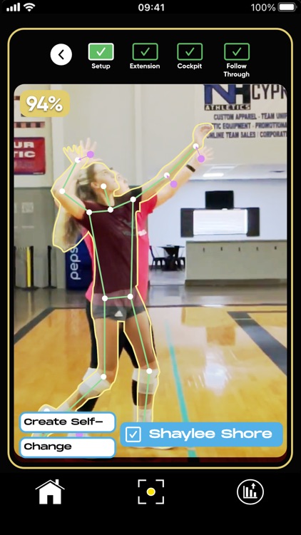 BeOne Sports screenshot-3