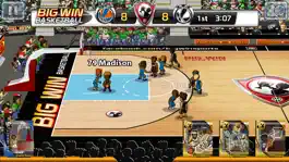 Game screenshot Big Win Basketball mod apk