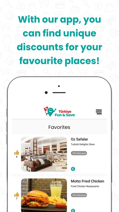 Turkiye Fun&Save Screenshot