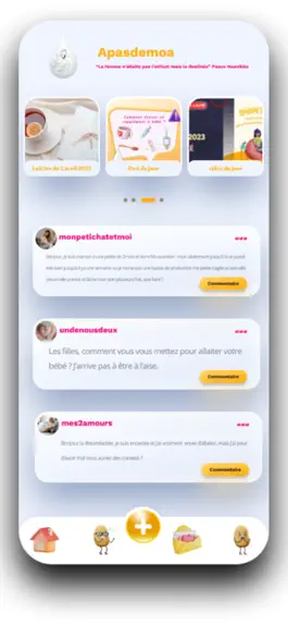 Game screenshot ApasdeMoa apk