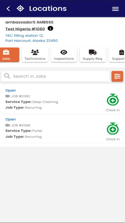 uSource Mobile v1 screenshot-3