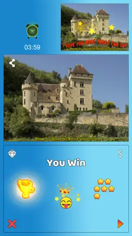 Game screenshot Titicaca Puzzle mod apk