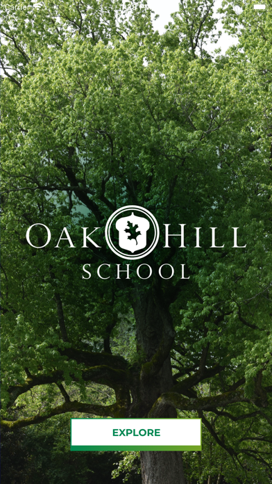 Oak Hill School Screenshot