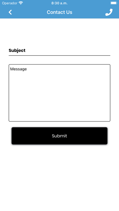Element Enterprises Screenshot