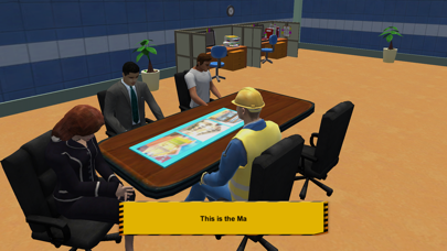 School Construction Games 2023 Screenshot
