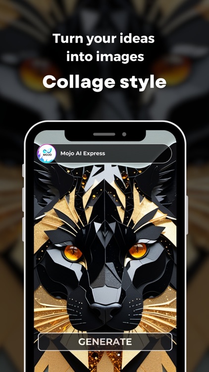 MOJO AI Express screenshot-5