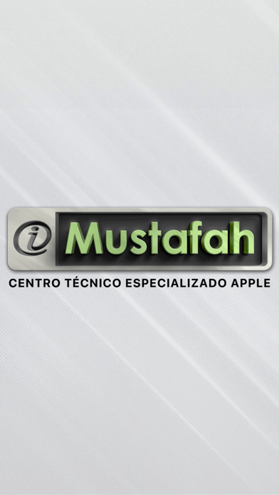 iMustafah Screenshot