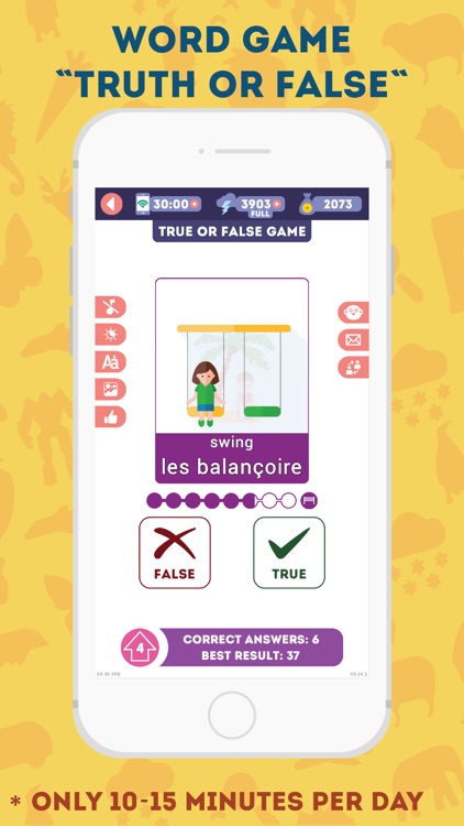 LinDuo: Learn French screenshot-6