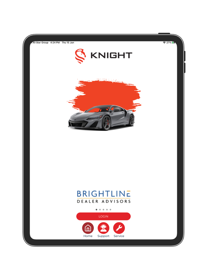 Knight Auto Care