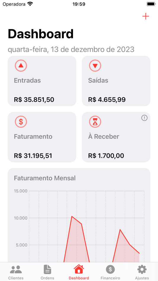 #1. Tech Manager (iOS) 作者: Odival Neto