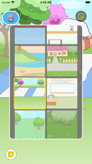 Matching Game by Guardian Kids Screenshot