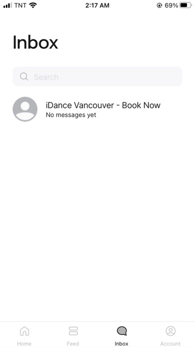 iDance Vancouver Appのおすすめ画像4