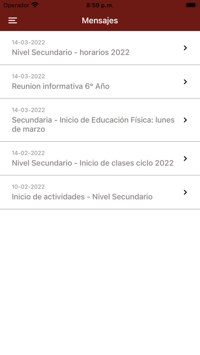 Screenshot #3 pour Com Digital Sagrada Familia