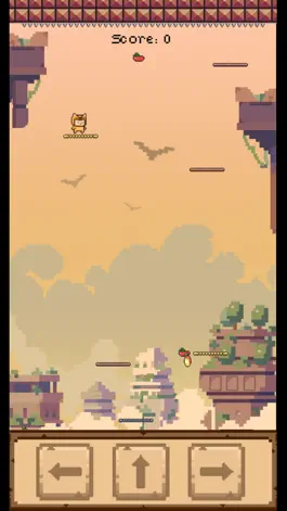 Game screenshot Dropping! apk