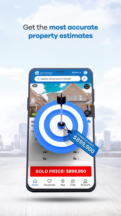 The Canadian Home screenshot-7