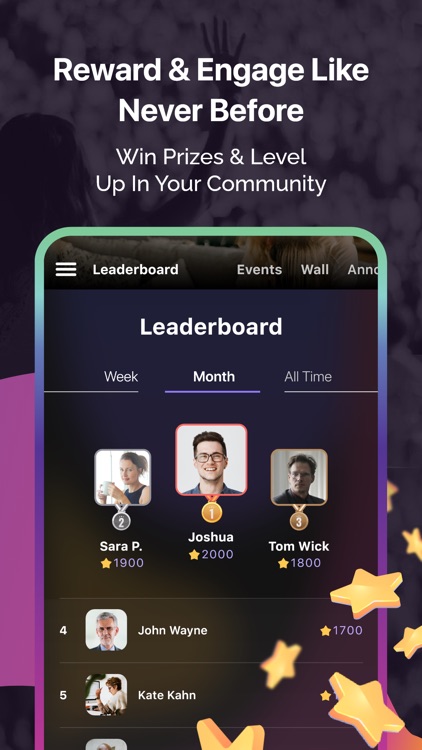 Clubify: Your App & Community screenshot-8