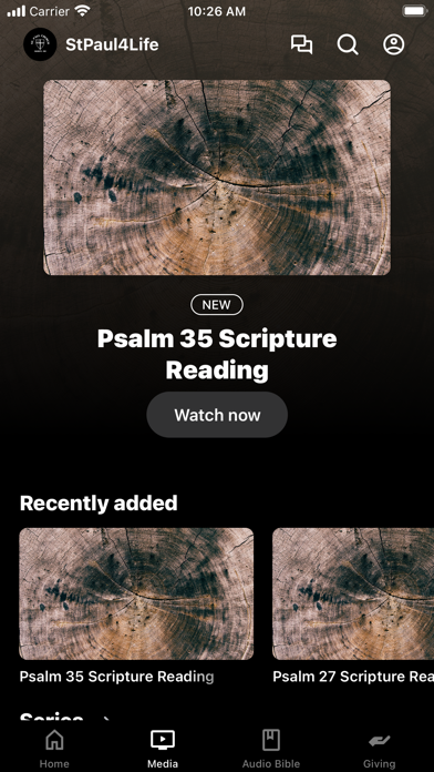 StPaul4Life Screenshot