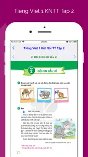 How to cancel & delete tiengviet 1 kntt t2 1