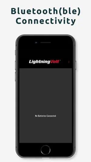 LightningVolt screenshot 2