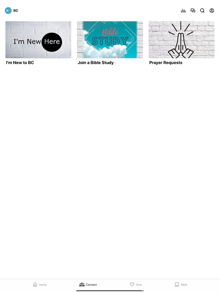 Bethlehem Church Starkville