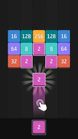Game screenshot Number Block Shooter! hack