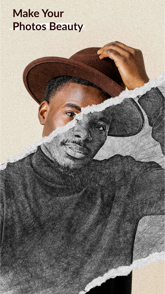 Picto AI Photo Enhancer