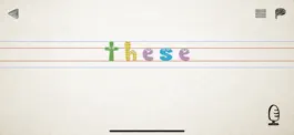 Game screenshot I Say Sight Words hack
