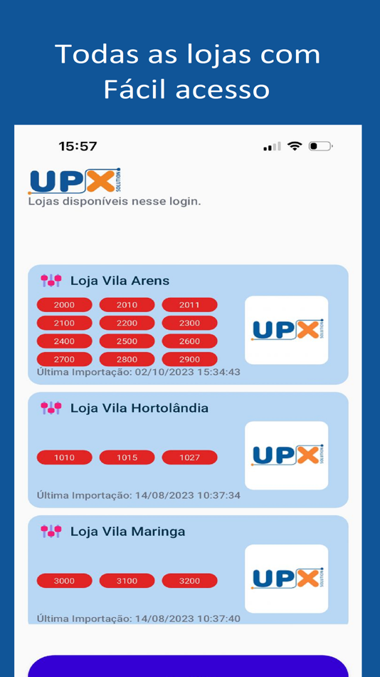 #3. Thunder (iOS) By: Upx Solution