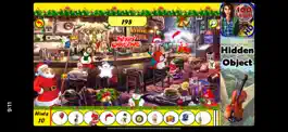 Game screenshot Christmas Mystery Hidden Obj hack