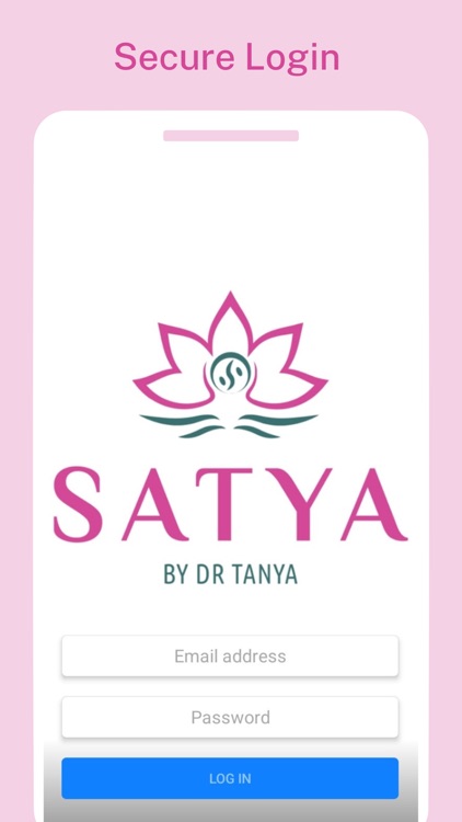 SATYA by Dr Tanya