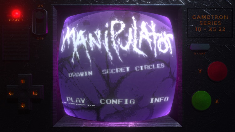 Manipulator! screenshot-7