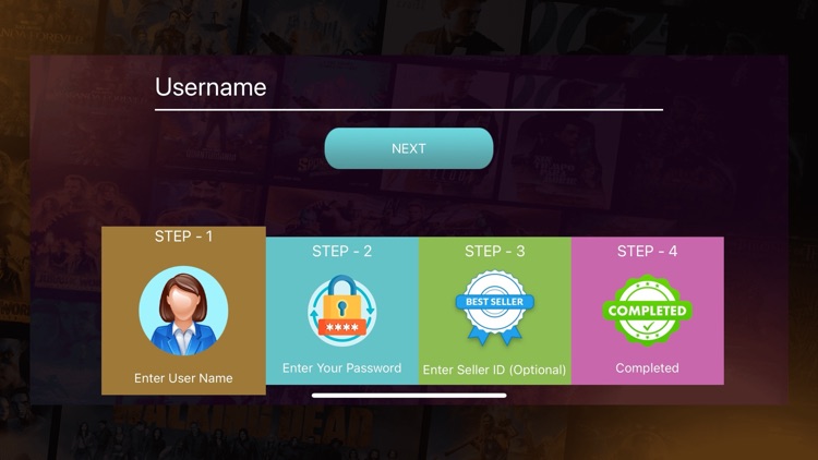 XD Player Pro Plus Next Media
